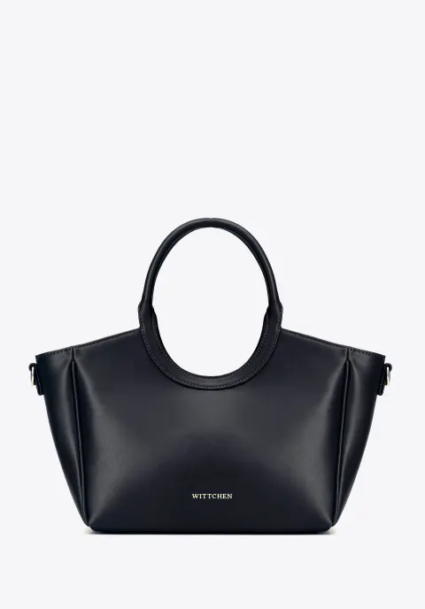 Elegancki kuferek damski WITTCHEN 102-4Y-905-1 ekoskóra