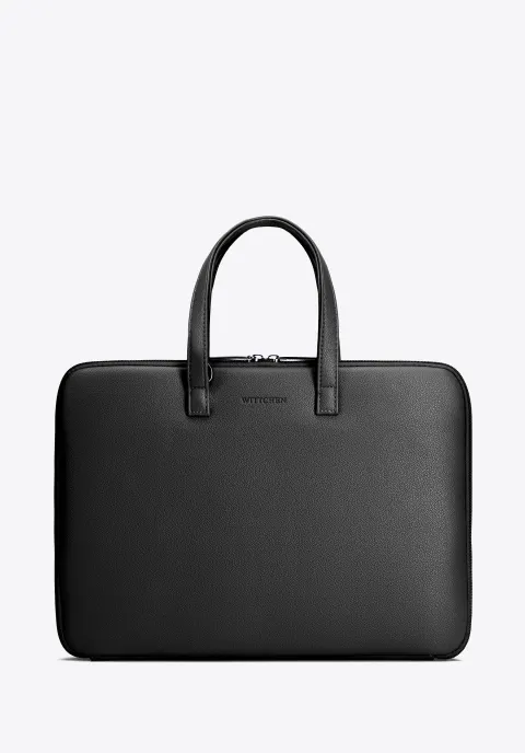 Torba męska na laptopa 14 cali WITTCHEN 102-3P-922-1 elegancka