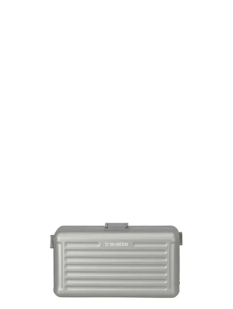 Aluminiowy mini organizer TRAVELITE Next 079804-56