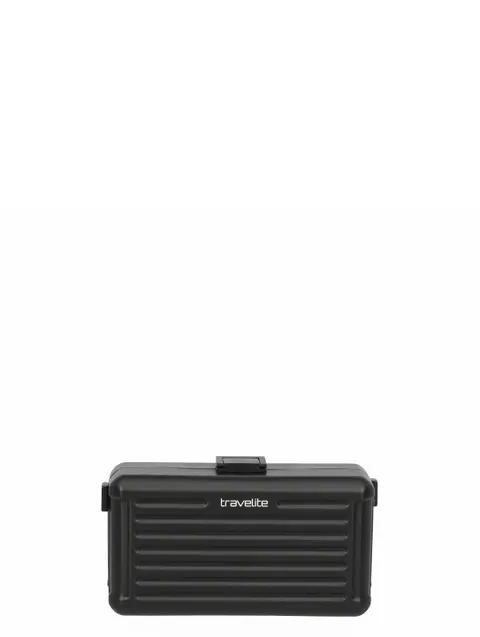 Aluminiowy mini organizer TRAVELITE Next 079804-01