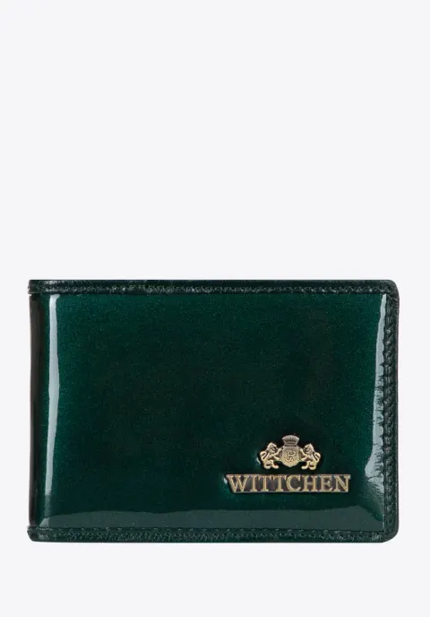 Etui na karty RFID WITTCHEN Florence 14-2L-118-00