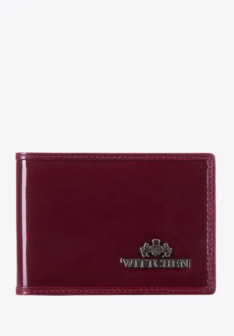 Etui na karty RFID WITTCHEN Florence 14-2L-118-3