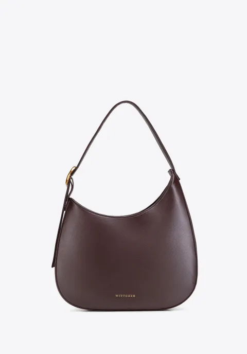 Torebka w stylu hobo WITTCHEN 103-4Y-516-4