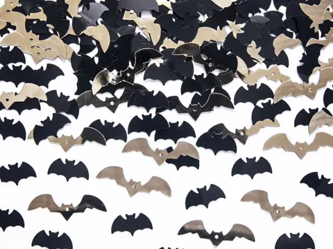 Konfetti nietoperze na Halloween 15 g