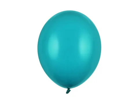 Balon morski pastelowy 30 cm 14 cali 1 szt