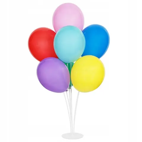 Stojak na balony 72 cm - 7 patyczków