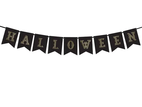 Baner Halloween 175 cm