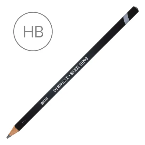 Ołówek Derwent Sketching - HB