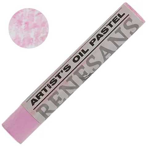 Pastela olejna Renesans 10 Róż