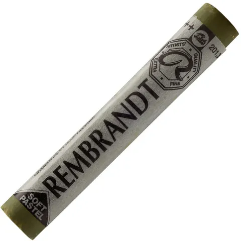 Pastela sucha Rembrandt Talens - 201,3 Light yellow