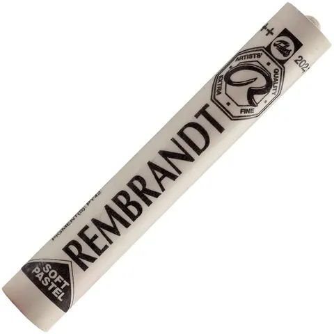 Pastela sucha Rembrandt Talens - 202,12 Deep yellow