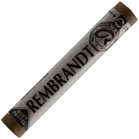 Pastela sucha Rembrandt Talens - 227,3 Yellow ochre