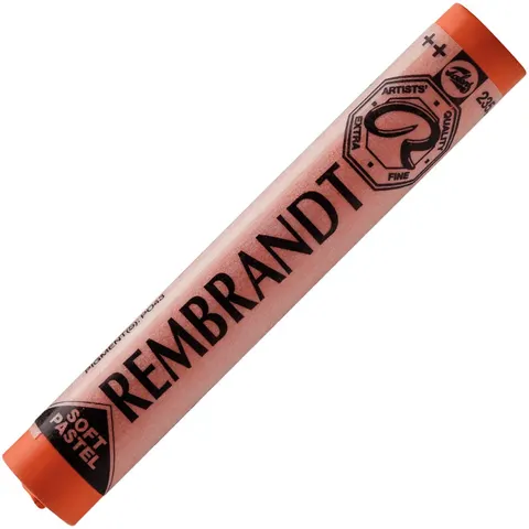 Pastela sucha Rembrandt Talens - 235,8 Orange