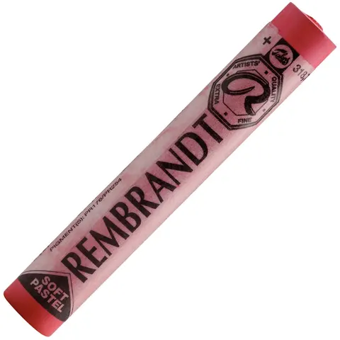 Pastela sucha Rembrandt Talens - 318,7 Carmine