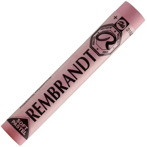 Pastela sucha Rembrandt Talens - 318,9 Carmine
