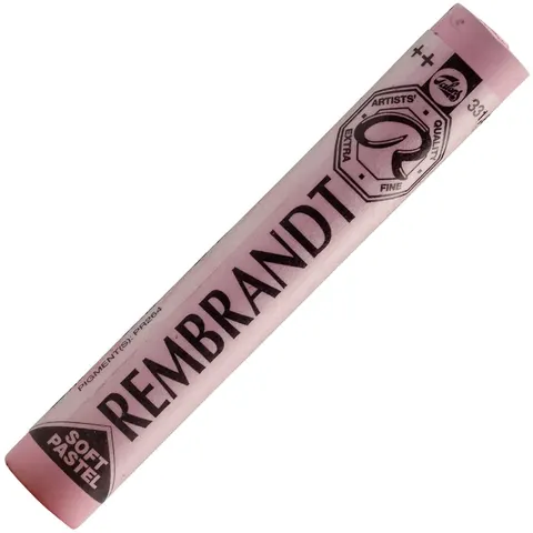 Pastela sucha Rembrandt Talens - 331,8 Madder lake deep