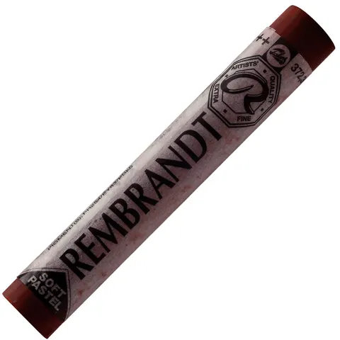Pastela sucha Rembrandt Talens - 372,3 Permanent red