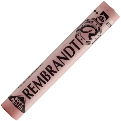 Pastela sucha Rembrandt Talens - 372,9 Permanent red
