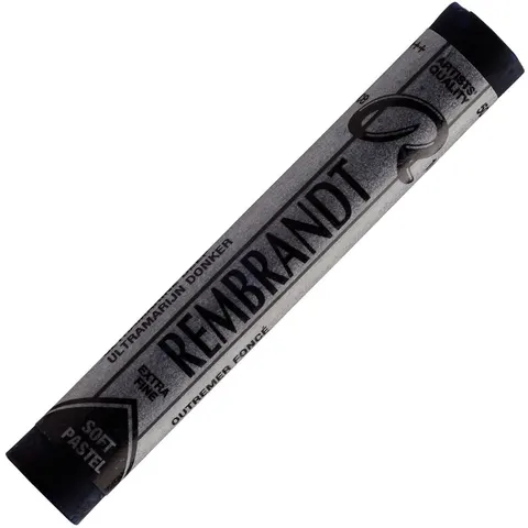 Pastela sucha Rembrandt Talens - 506,2 Ultramarine deep
