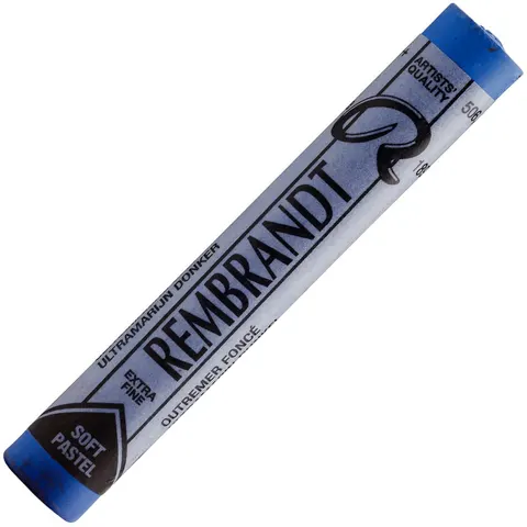 Pastela sucha Rembrandt Talens - 506,7 Ultramarine deep