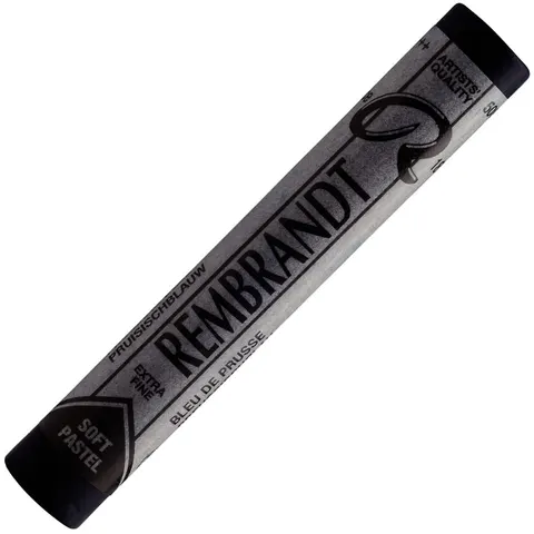 Pastela sucha Rembrandt Talens - 508,3 Prussian blue