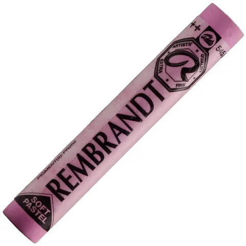 Pastela sucha Rembrandt Talens - 545,8 Red violet