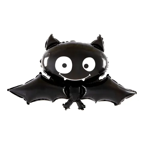 [d0638] Balon foliowy nietoperz 67*96cm