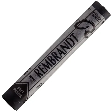 Pastela sucha Rembrandt Talens - 704,5 Grey