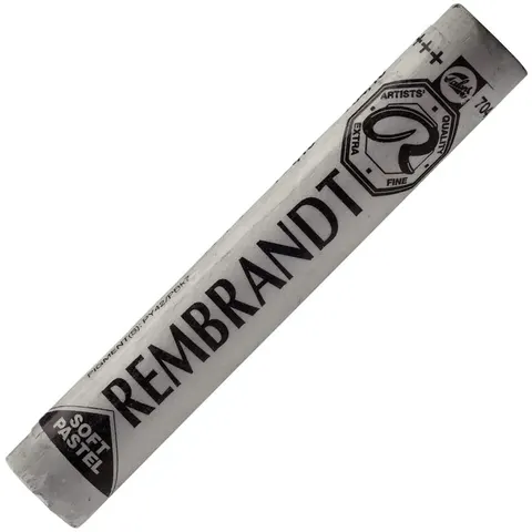 Pastela sucha Rembrandt Talens - 704,10 Grey