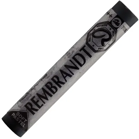 Pastela sucha Rembrandt Talens - 709,3 Green grey