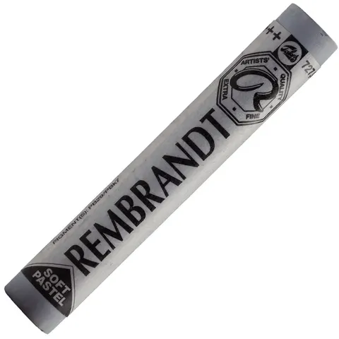 Pastela sucha Rembrandt Talens - 727,9 Bluish grey