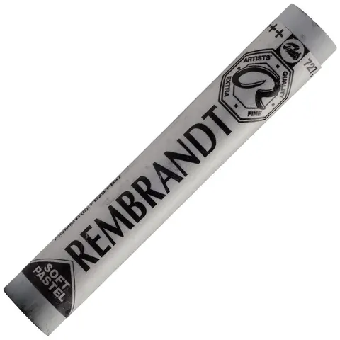Pastela sucha Rembrandt Talens - 727,10 Bluish grey