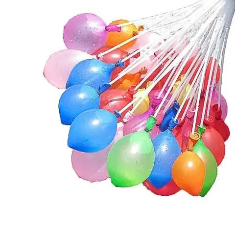 Balony bomby wodne 100 szt