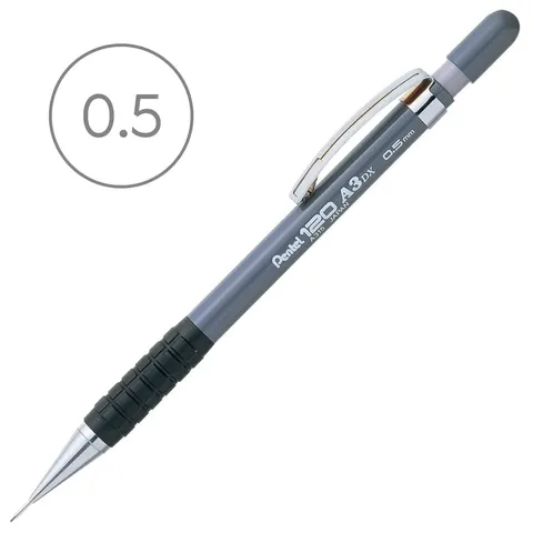 Ołówek automatyczny Pentel A315 - 0.5 mm