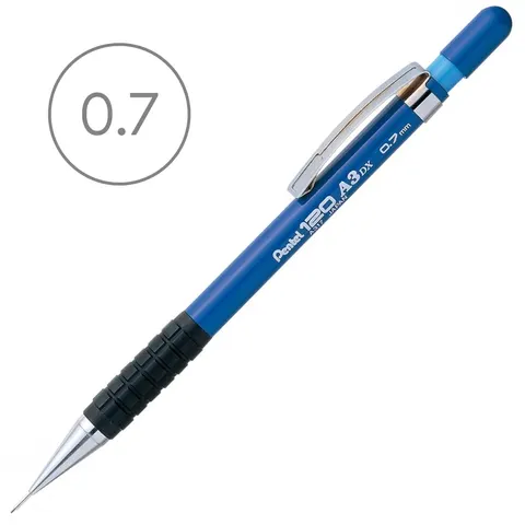 Ołówek automatyczny Pentel A317 - 0.7 mm