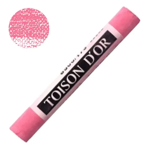 Pastela sucha TOISON D'OR Koh-I-Noor seria 8500 - 173 Damask pink