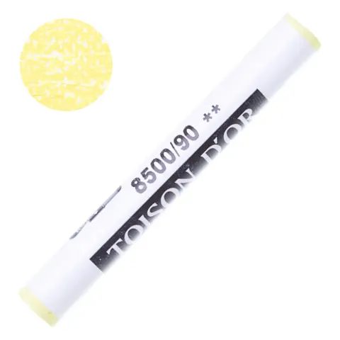 Pastela sucha TOISON D'OR Koh-I-Noor seria 8500 - 90 Cadmium yellow light