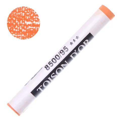 Pastela sucha TOISON D'OR Koh-I-Noor seria 8500 - 95 Chromium orange