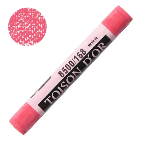 Pastela sucha TOISON D'OR Koh-I-Noor seria 8500 - 168 Blush pink