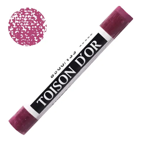 Pastela sucha TOISON D'OR Koh-I-Noor seria 8500 - 133 Fig purple