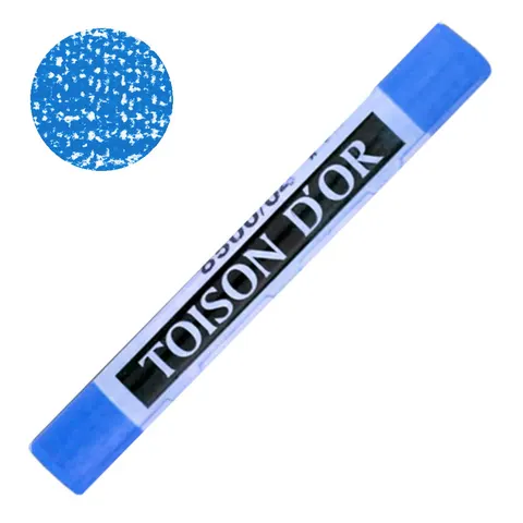 Pastela sucha TOISON D'OR Koh-I-Noor seria 8500 - 10 Ultramarine blue