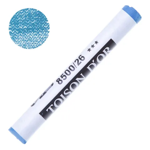 Pastela sucha TOISON D'OR Koh-I-Noor seria 8500 - 26 Berlin blue