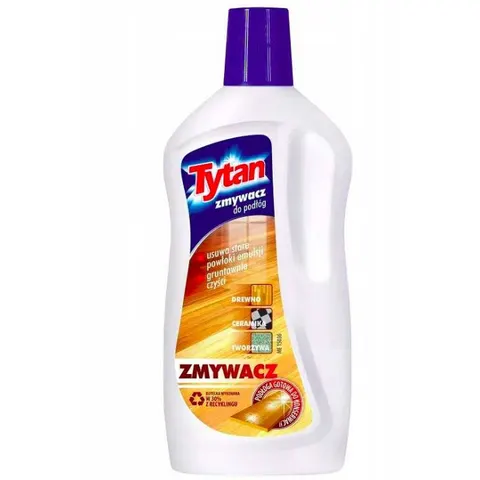 TYTAN Zmywacz do podłóg, 450 g