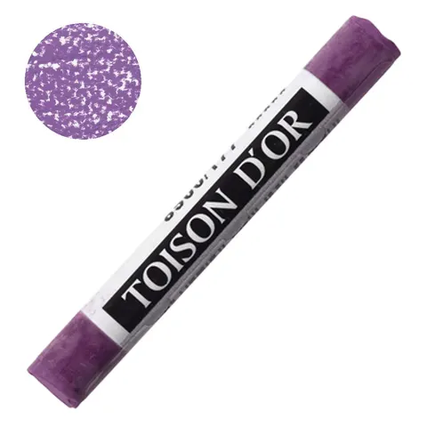 Pastela sucha TOISON D'OR Koh-I-Noor seria 8500 - 177 Lilac violet