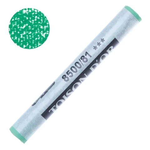 Pastela sucha TOISON D'OR Koh-I-Noor seria 8500 - 81 Pea green