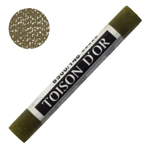 Pastela sucha TOISON D'OR Koh-I-Noor seria 8500 - 148 Olive green