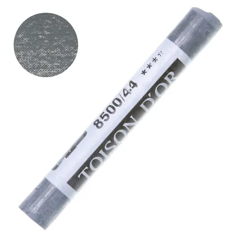 Pastela sucha TOISON D'OR Koh-I-Noor seria 8500 - 44 Mouse grey