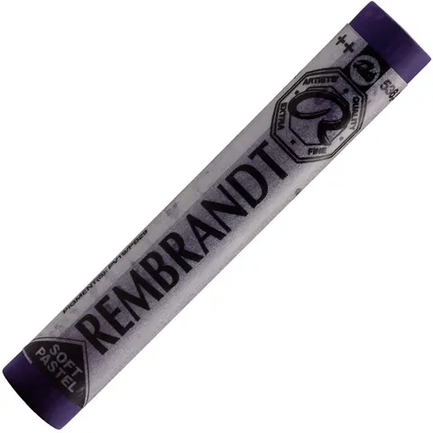 Pastela sucha Rembrandt Talens - 536,5 Violet