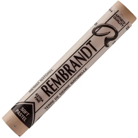 Pastela sucha Rembrandt Talens - 234,10 Raw sienna