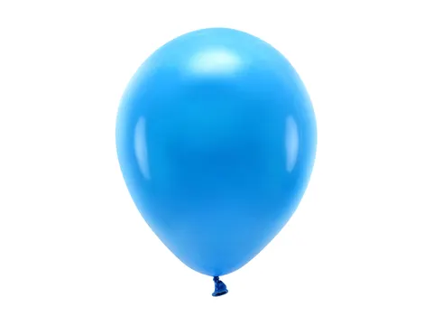 Balony PartyDeco 26cm pastelowe niebieskie ECO26P-001 a100